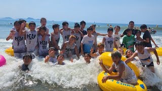 부안스토브리그 강용FC vs 마산FC 고창FC. 3파전 마산 2대0승 고창 2대0승