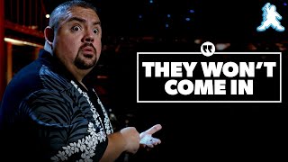 They Won’t Come In | Gabriel Iglesias