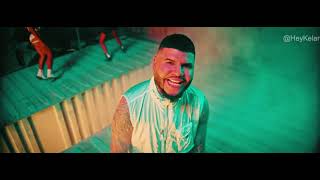 Farruko - Pepas Wolf Ft. David Guetta, Pitbull (Mashup)