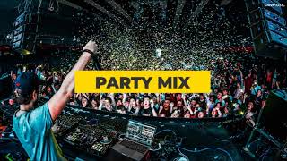 Best EDM Party Mix 2020 | VOL - 34 |SANMUSIC