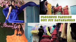 ಹೆಣ್ಮಕ್ಳಿಗಂತು ಇಲ್ಲಿನ outfit 100% ಇಷ್ಟ ಆಗುತ್ತೆ || Florence Fashion