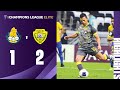 Al Gharafa 1 - 2 Al Wasl | ACL Elite 2024/25 | Astro Supersport