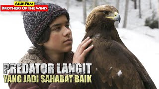 Terimakasih Sahabat Terbaiku... | Alur Cerita Film BROTHERS OF THE WIND (2015)