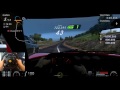 gt6 gopro sierra time rally gto r35 arcade style rally week day 5 slaptrain