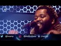 Sjava - Johnny Clegg Tribute