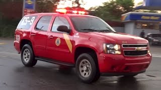 PFD ES 9 Responding