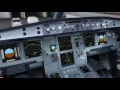 p3d fslabs a320x v193 first look