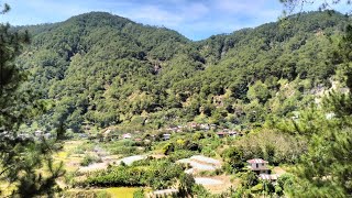 Sagada *silent mode* peaceful place |DIY