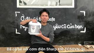 TVC - NỒI CƠM ĐIỆN TLUK31