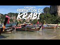 Percutian Di Krabi 3 hari 2 malam...bajet RM350/pax jer