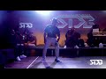 SOUL - All Style JUDGE SHOWCASE @ The Syndicate (2k21)