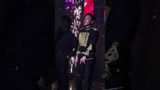 231224 Moonjongup - This That Shhh 문종업 단독 콘서트 SOMEthing comes up in Seoul