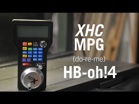 ThisOldRouter - XHC MPG ThisOldRouter - XHC MPG