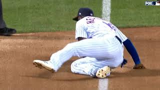 Hechavarria 2 SPECTACULAR Defensive Plays/Mets vs Phillies/July 6/ MLB Season 2019