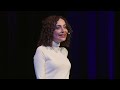 When Life Challenges You to Redefine Your Identity | Ziba Tahmasebi | TEDxGrandviewHeights