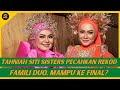 TAHNIAH! SITI SAIDAH & SITI SAERAH PECAH REKOD DALAM FAMILI DUO, MENANG 2 KALI BERTURUT-TURUT!