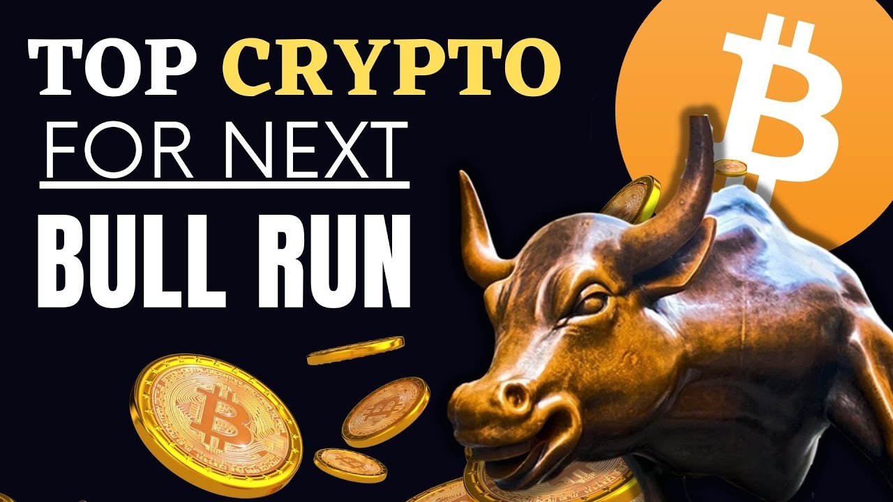 TOP Coins To Hold For Next BULL RUN | Diversified Crypto Portfolio 2023 ...