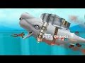 Hungry Shark Evolution - Moby Dick -