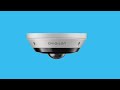 Avigilon H5A Fisheye | Ecl-ips Security Cameras