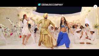 Singh Is Bling hindi video song