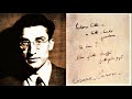 IL MESTIERE DI VIVERE  di C. Pavese - ESTRATTI