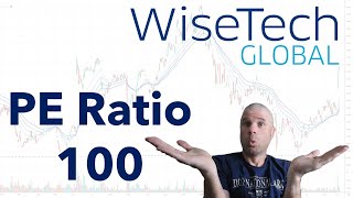 WiseTech Global FY22 Results | Impressive Growth and PE Ratio = 100