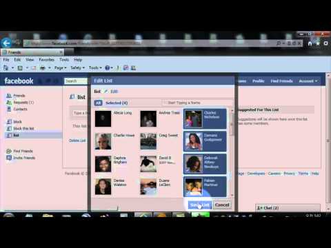 How Can You Put Yourself Invisible On Facebook? How Can You Put Yourself Invisible On Facebook?