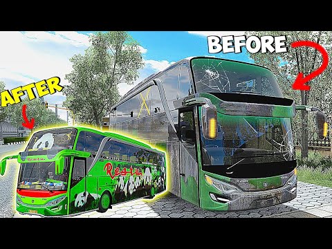 71 Koleksi Bus Hantu Pahala Kencana HD Terbaik