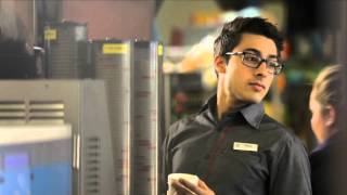 Meet Rohaan, 21, 2nd Assistant Manager