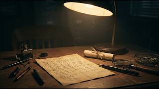 How Did a Dead Man With No Identity Leave Behind an Unbreakable Code?