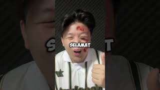 APA IYA KAMERAMEN SELALU SELAMAT?