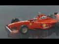 assetto corsa f1 1997 mod – eddie irvine’s incredible first lap at spa