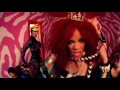 Rihanna Sm Official Video
