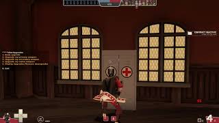 TF2 Cosmic Plugin
