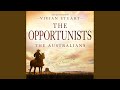 Chapter 3.9 - The Opportunists