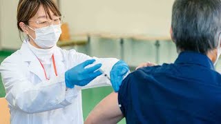 The Point: What's behind soaring vaccination rate in China?