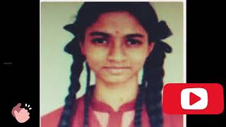 நானும் தமிழன் தாண்டா.. நந்தினி வரலாறு படைத்தார்… #Nandini #tamilnadustatetopper #600/600mark