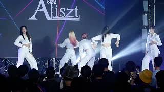 Masatsukeisu - Bright , V1 Aliszt [Fancam] [03.07.23] Aliszt 'LAST LIGHT' FINAL CONCERT