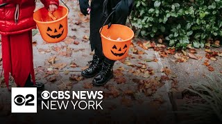 Toms River moves trick-or-treating date due to weather