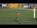 【2023 台灣青足球聯賽 u15 組】足夢 fc vs 台南東門城 part1