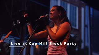 Egomania - JUL!ET - Live at Capitol Hill Block Party 2024