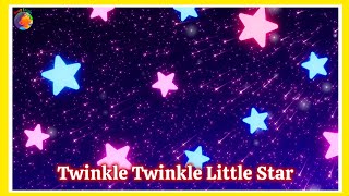 Twinkle Twinkle Little star lyrics || Twinkle Twinkle lyrics #nurseryrhymes #staylittle