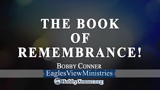 The Book of Remembrance!