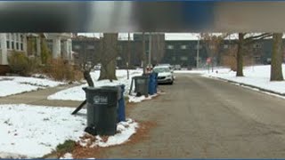 Toledo bulk pickup: Big changes starting Jan. 5