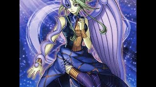 YuGiOh Deck Review- Melodious Diva- Aurora