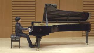 W.A. Mozart : Piano Sonata No.9 in D Major, K.311