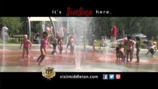 Middleton WI Commercial - Summer (Stay & Play Giveaway)