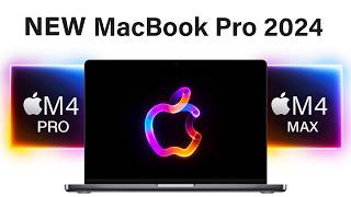 M4 PRO \u0026 M4 MAX MacBook Pro Is the NEW STANDARD for Laptops!