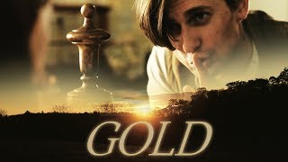 GOLD ✘ anne with an e