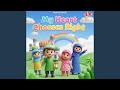 My Heart Chooses Right